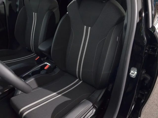 Opel Corsa Corsa 1,2 Direct Injection Tur