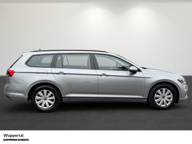 Volkswagen Passat 2.0 TDI Variant