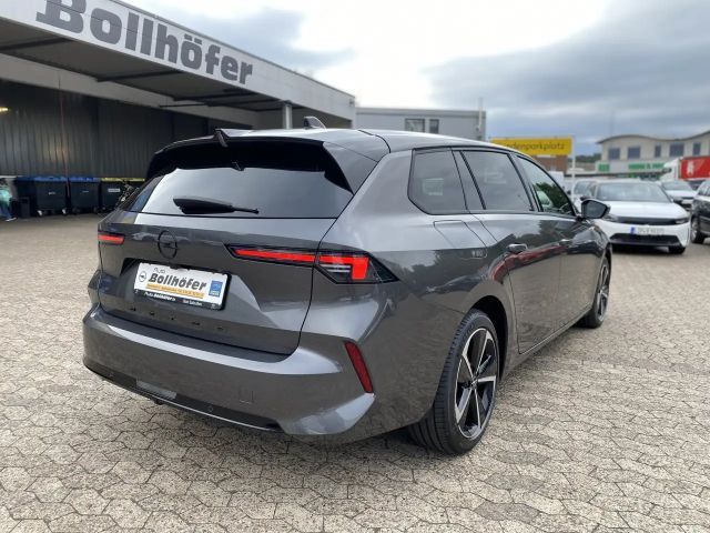 Opel Astra GS-Line Grand Sport Sports Tourer