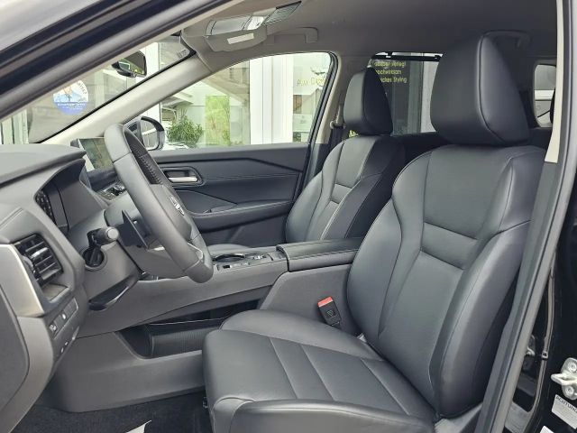 Nissan X-trail N-Connecta