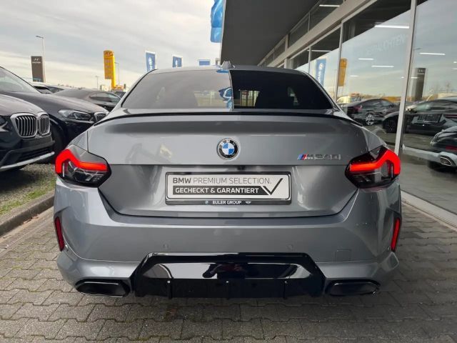 BMW 240 Coupé M-Sport xDrive
