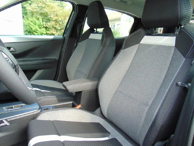 Opel Frontera Edition