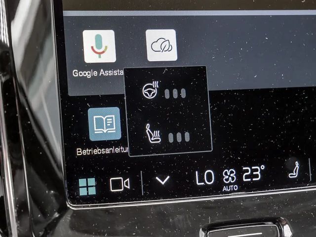 Volvo S60 AWD Dark Ultimate