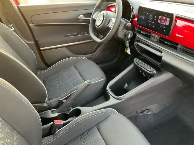 Fiat 600e HYBRID POP T-GEN3 110