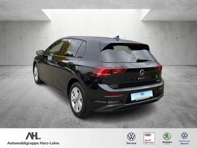 Volkswagen Golf 1.5 TSI DSG Golf VIII