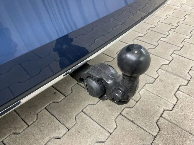 Volkswagen Golf Golf VIII Style Variant