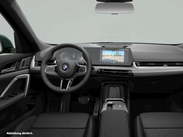 BMW X1 M-Sport sDrive20i