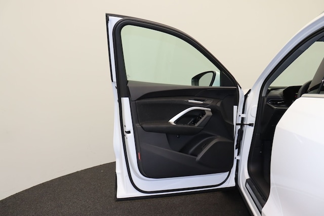 Audi Q5 Quattro S-Tronic