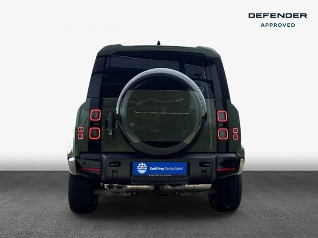 Land Rover Defender 110 Dynamic HSE