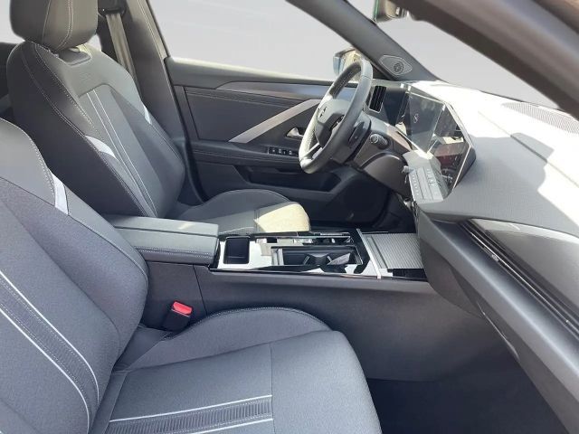 Opel Astra GS-Line Grand Sport