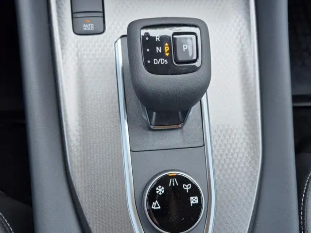 Nissan Qashqai DIG-T N-Connecta