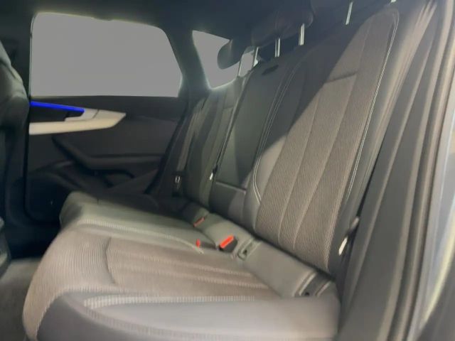 Audi A4 40 TFSI S-Line