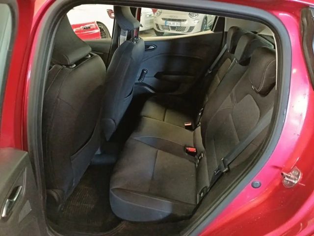 Renault Clio Equilibre Equilibre