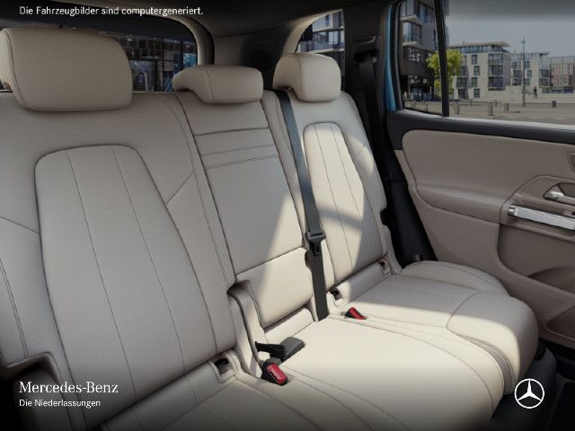 Mercedes-Benz EQB 300 4MATIC