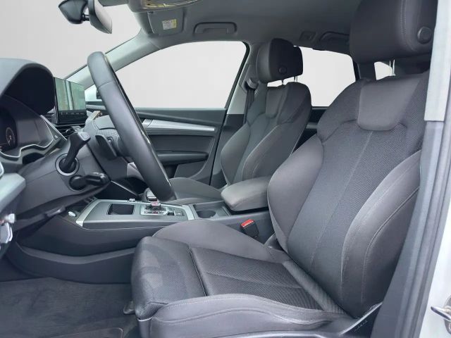 Audi Q5 Hybride Quattro