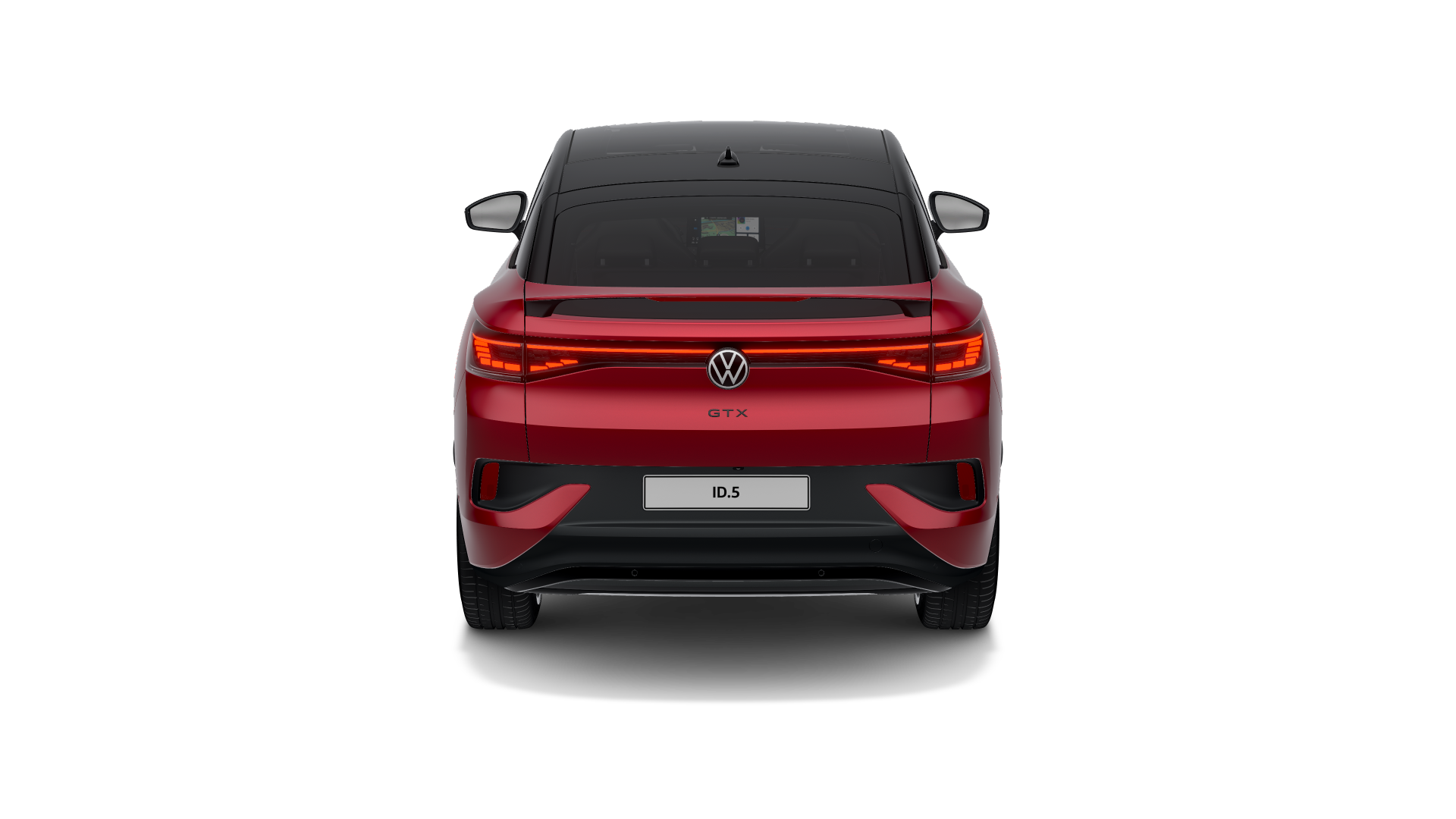 Volkswagen ID.5 GTX IQ.Drive