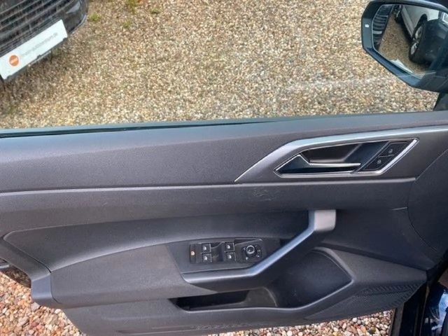 Volkswagen Polo 1,2 TSI KLIMA BLUETOOTH ALU PDC DAB+