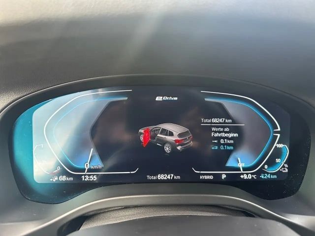 BMW X3 M-Sport xDrive30e