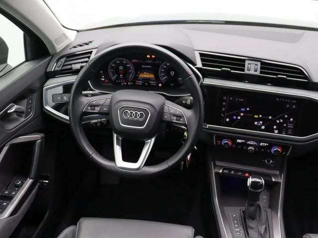 Audi Q3 45 TFSI Hybride