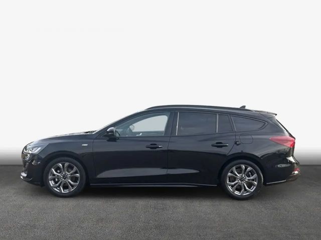 Ford Focus EcoBoost ST Line Wagon