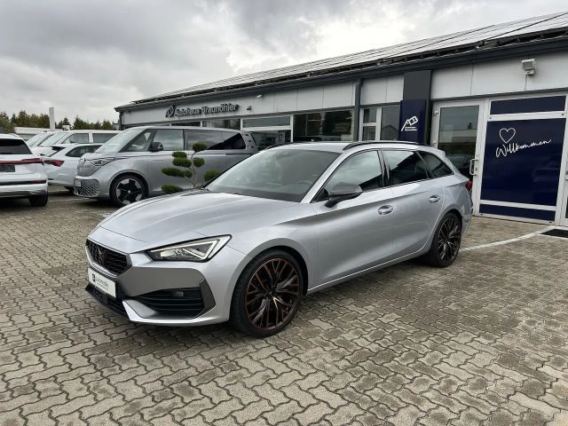 Cupra Leon 2.0 TSI DSG ST