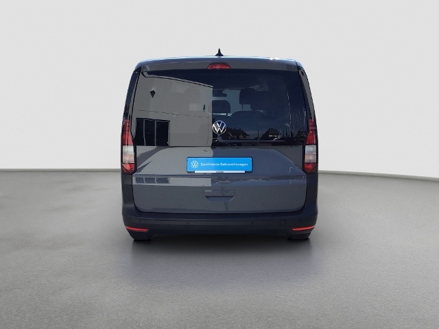 Volkswagen Caddy 2.0 TDI