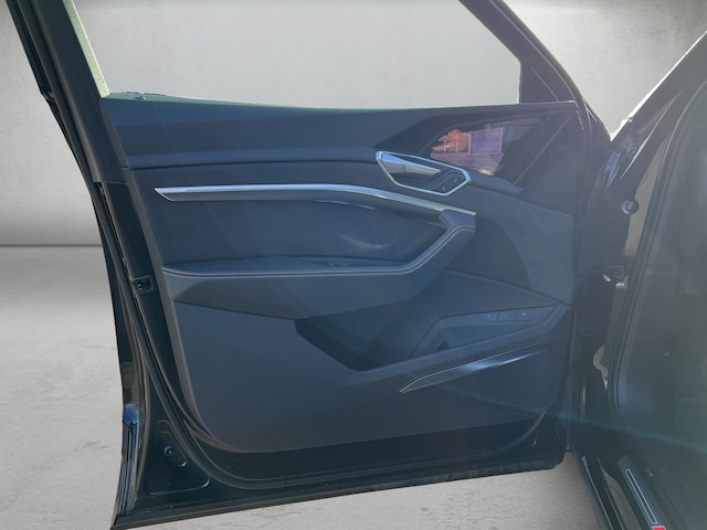 Audi e-tron 55 Quattro S-Line