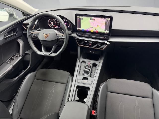 Cupra Leon DSG ST Sportstourer