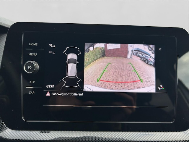 Volkswagen T-Cross 1.0 TSI DSG Life