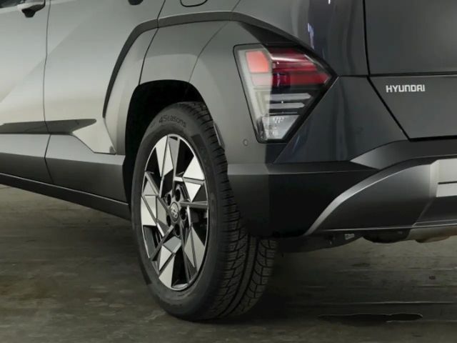 Hyundai Kona Prime T-GDi Vierwielaandrijving