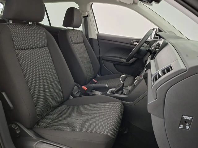 Volkswagen T-Cross 4Me TSI