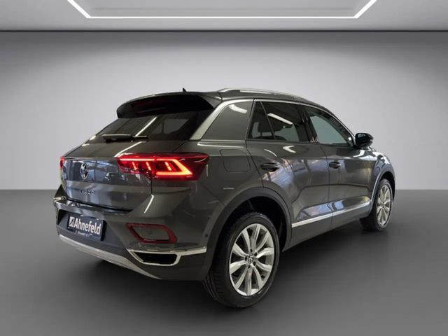Volkswagen T-Roc 1.5 TSI DSG Style