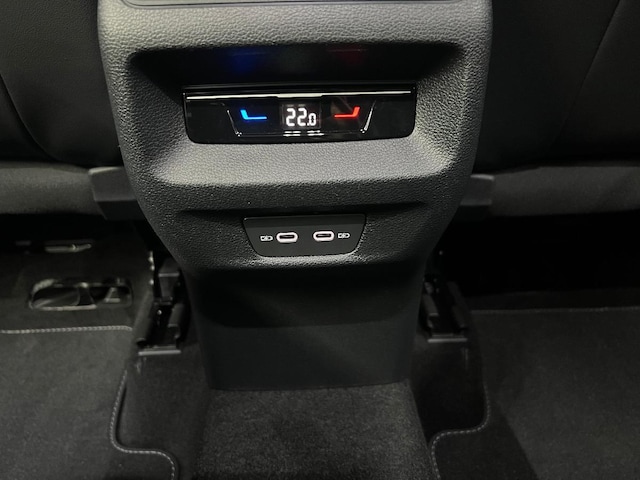 Volkswagen Tiguan DSG R-Line