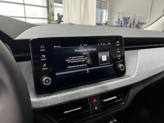 Skoda Kamiq Selection