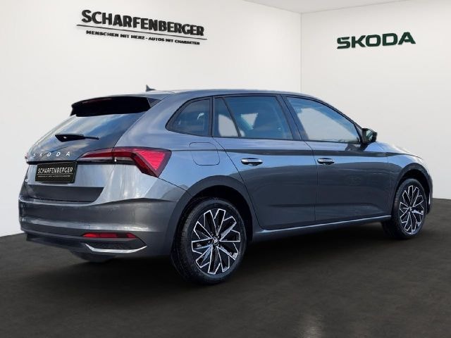 Skoda Scala Tour