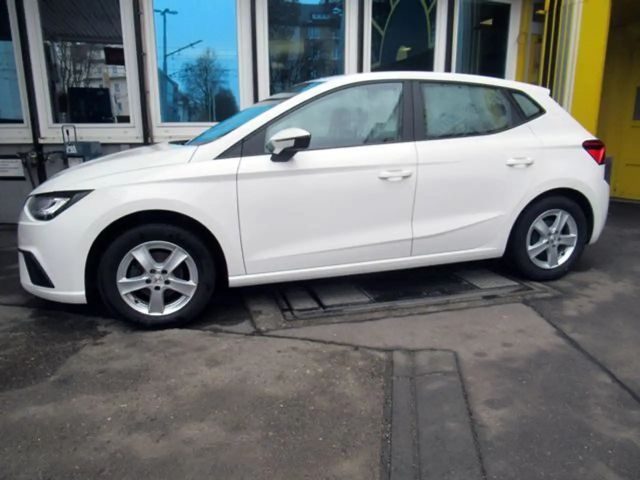 Seat Ibiza 1.0 TSI Style