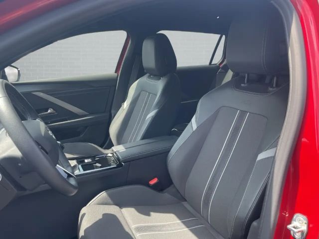 Opel Astra GS-Line Grand Sport Sports Tourer