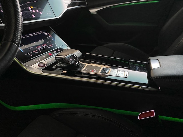 Audi S7 Quattro Sportback