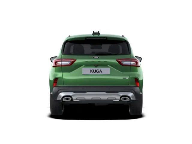 Ford Kuga Active Plug in Hybrid