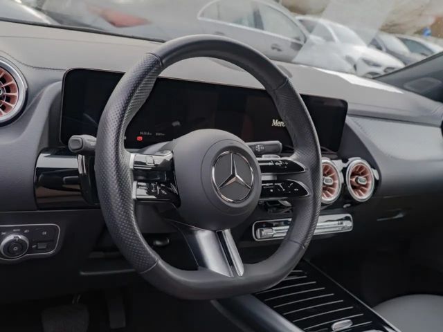 Mercedes-Benz EQA 350 4MATIC