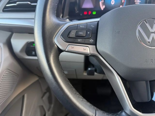 Volkswagen Multivan IQ.Drive Life T7