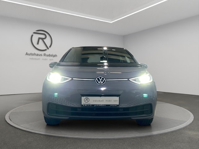 Volkswagen ID.3 150 kW