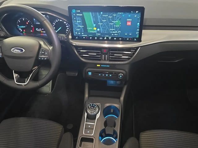 Ford Focus 1.5 EcoBlue Titanium Wagon