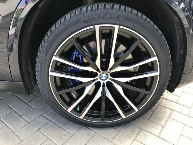 BMW X5 M-Sport xDrive40d