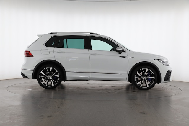 Volkswagen Tiguan 2.0 TSI 4Motion DSG