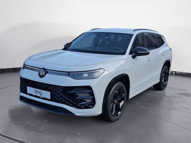 Volkswagen Tayron 2.0 TDI DSG R-Line