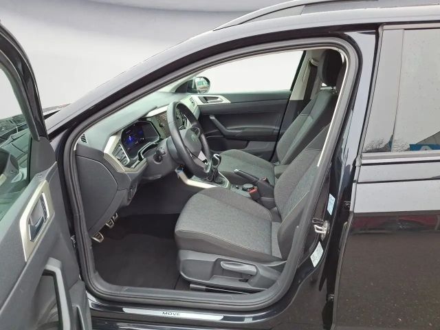 Volkswagen Taigo 1.0 TSI Move