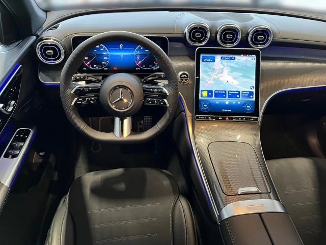 Mercedes-Benz GLC 200 4MATIC AMG Line