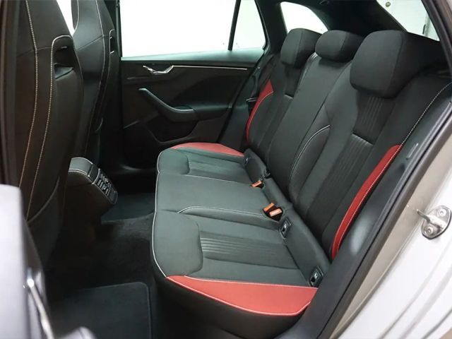 Skoda Scala 1.5 TSI Monte Carlo