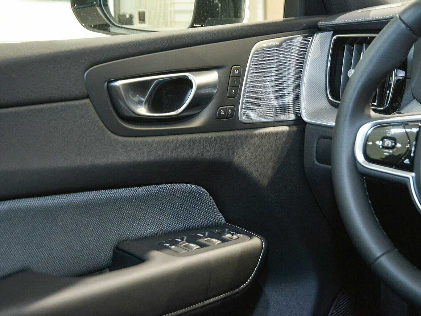 Volvo XC60 AWD Dark Ultimate